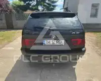 2005 BMW X5