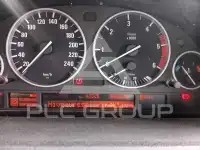 2005 BMW X5