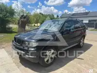 2005 BMW X5