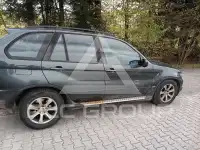 2005 BMW X5