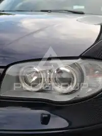 2005 BMW 120