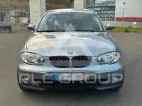 2005 BMW 120