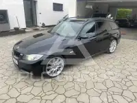 2005 BMW 120