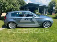 2005 BMW 120