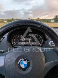 2005 BMW 120