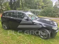 2005 BMW 120