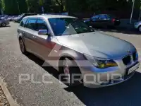 2005 BMW 120