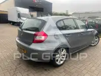 2005 BMW 120