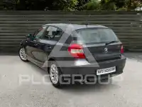 2005 BMW 120