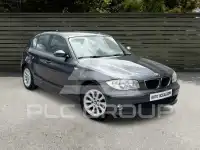 2005 BMW 120