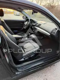 2005 BMW 120