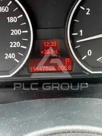 2005 BMW 120