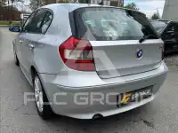 2005 BMW 120