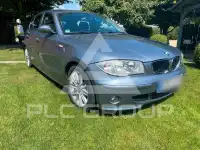 2005 BMW 120