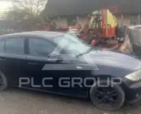 2005 BMW 120