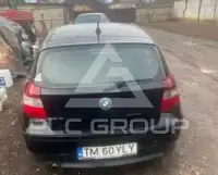 2005 BMW 120