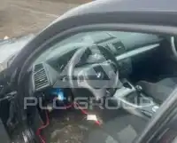 2005 BMW 120