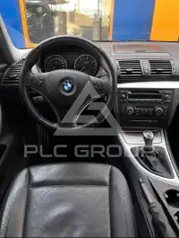 2005 BMW 120
