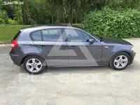 2005 BMW 120