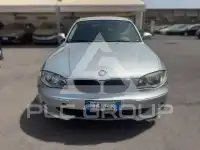 2005 BMW 120
