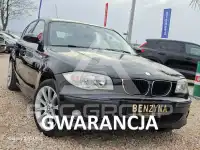 2005 BMW 120