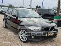 2005 BMW 120