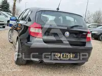 2005 BMW 120