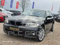2005 BMW 120