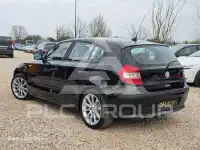 2005 BMW 120