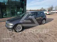 2005 BMW 120