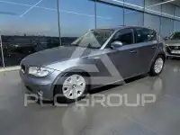 2005 BMW 120