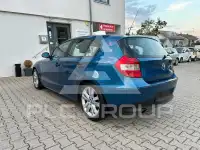 2005 BMW 120