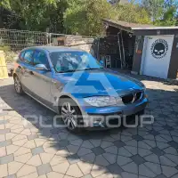 2005 BMW 120