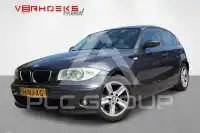 2005 BMW 120