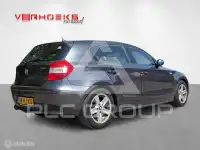2005 BMW 120