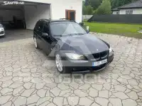 2005 BMW 120