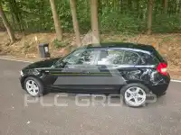 2005 BMW 120