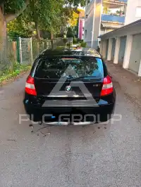 2005 BMW 120