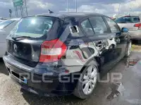 2005 BMW 120
