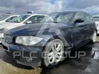 2005 BMW 120