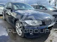 2005 BMW 120