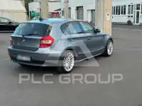 2005 BMW 120