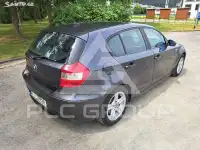 2005 BMW 120