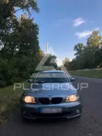 2005 BMW 120