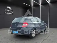 2005 BMW 120