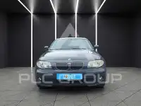 2005 BMW 120