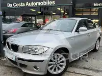 2005 BMW 120