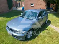 2005 BMW 120