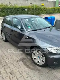 2005 BMW 120