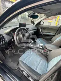 2005 BMW 120
